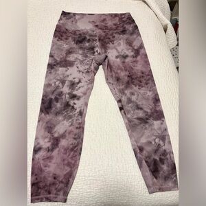 RBX Active women's tech flex high-waisted leggings